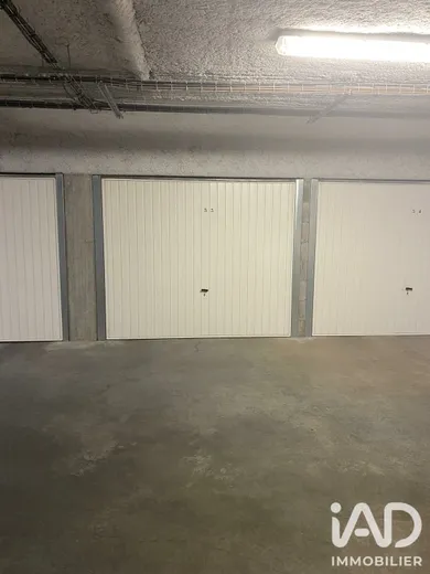 Garage à Nantes (44200)