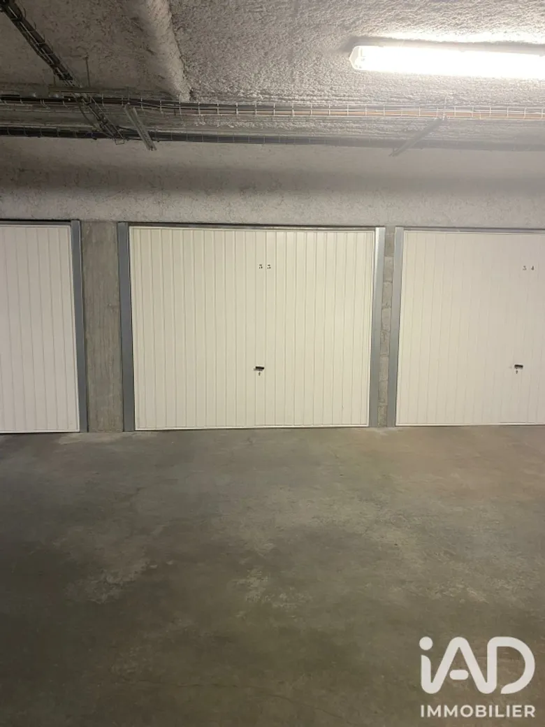 Parking 17 m² · à Nantes · 17 m² · 33 000 €