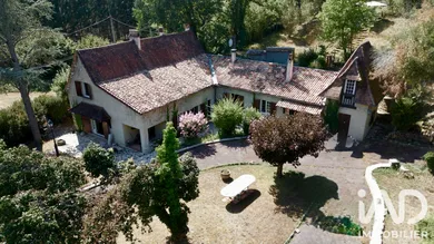 Maison à Boulazac (24330)