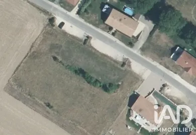 Terrain à bâtir à Nixéville-Blercourt (55120)