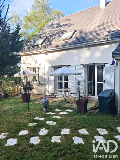 Maison à Neuvy-sur-Loire (58450)