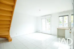 Duplex à Neuilly-Plaisance (93360)