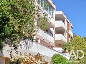 Appartement à Cannes (06400)