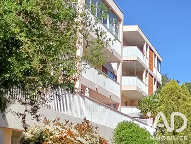 Apartment in Cannes (06400)