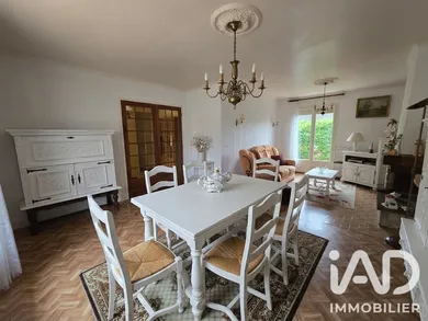Detached house in Étampes-sur-Marne (02400)