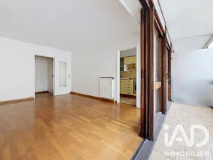 Appartement à Paris (75012)