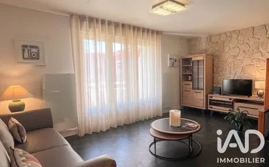 Apartment in Valserhône (01200)