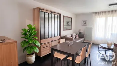 Apartment in Valserhône (01200)