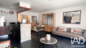 Apartment in Valserhône (01200)