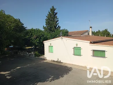 Maison à Camaret-sur-Aigues (84850)