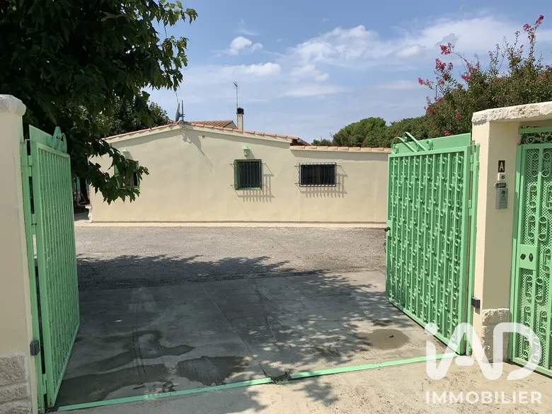 Maison 5 pièces 124 m² · à Camaret-sur-Aigues · 124 m² · 325 000 €
