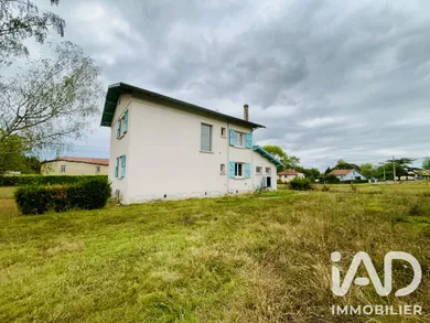 House in Saint-Gaudens (31800)
