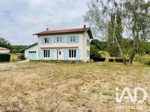 House in Saint-Gaudens (31800)