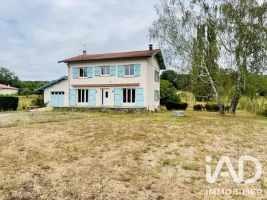 House in Saint-Gaudens (31800)