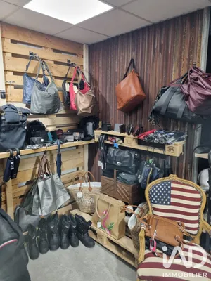 Clothing, Textiles in Le Bourg-d'Oisans (38520)