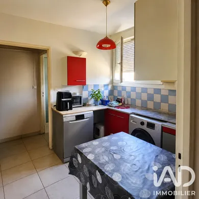 Apartment in Maizières-lès-Metz (57280)