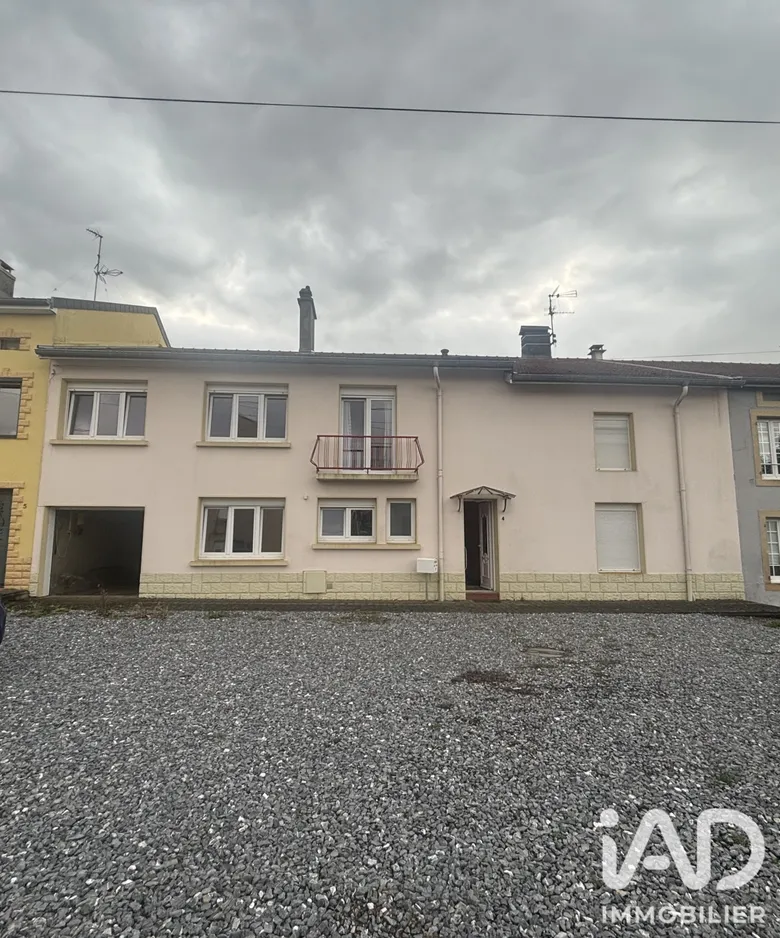 Maison 10 pièces 350 m² · à Villers-la-Montagne · 350 m² · 195 700 €