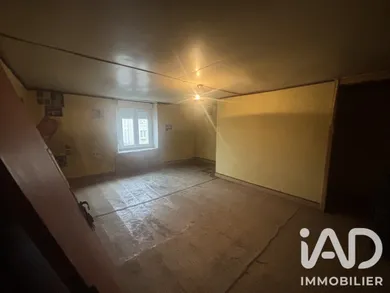 Maison traditionnelle à Villers-la-Montagne (54920)