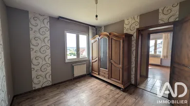 Maison à Réding (57445)