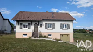 Maison à Réding (57445)