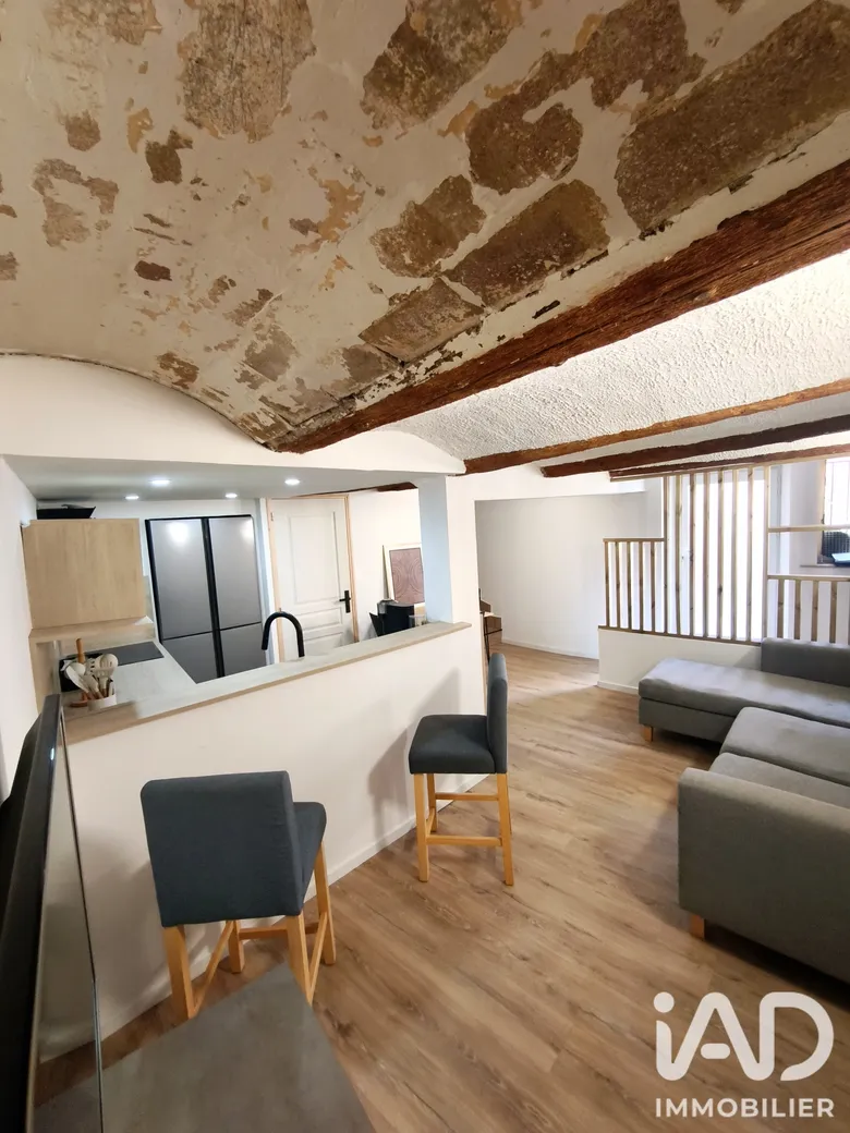 Maison 3 pièces 65 m² · à Saint-Laurent-de-la-Salanque · 65 m² · 139 000 €