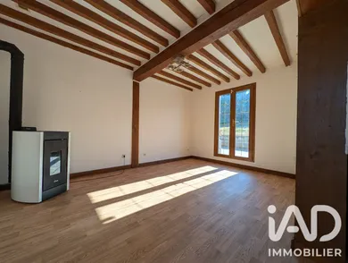 House in Haudricourt (76390)