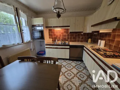 Detached house in Étampes-sur-Marne (02400)