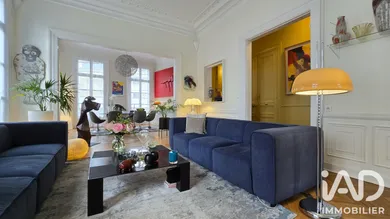 Appartement à Rouen (76000)
