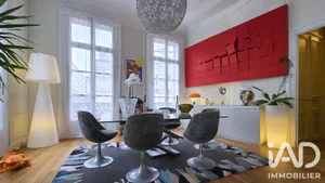 Apartment in Rouen (76000)