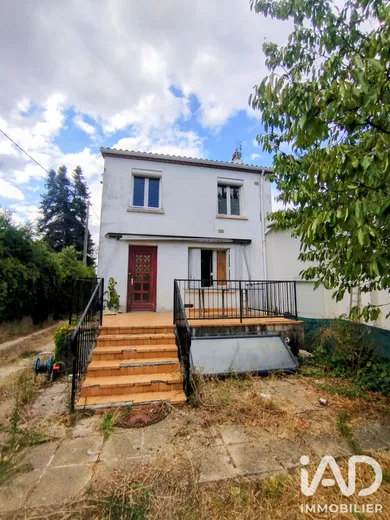 House in Condezaygues (47500)
