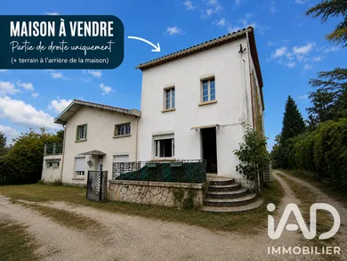 House in Condezaygues (47500)