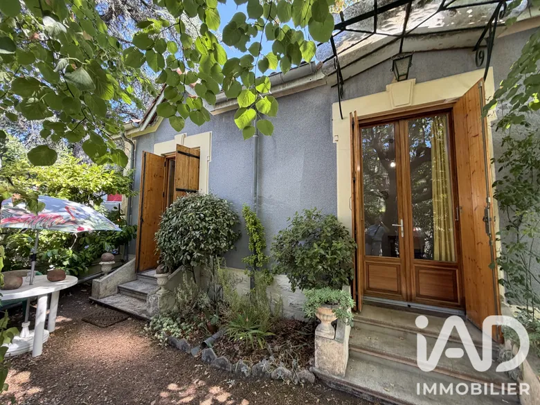 Maison 4 pièces 66 m² · à Lamalou-les-Bains · 66 m² · 170 000 €