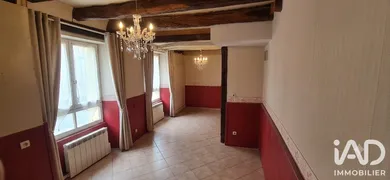 House in Saint-Christophe-sur-le-Nais (37370)