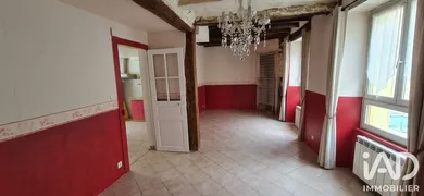 House in Saint-Christophe-sur-le-Nais (37370)