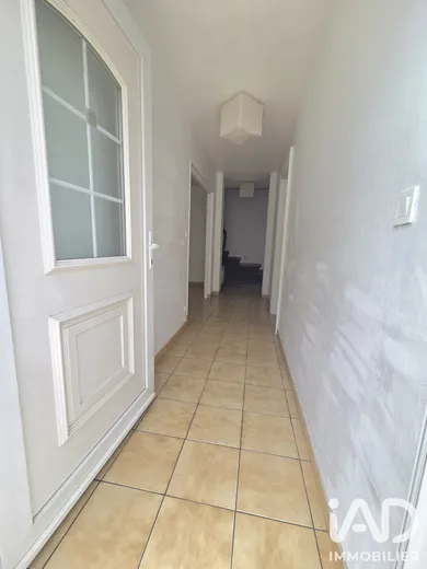 Immeuble à Damvillers (55150)
