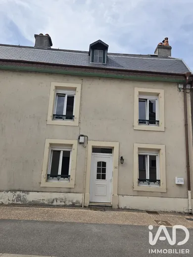 Immeuble à Damvillers (55150)