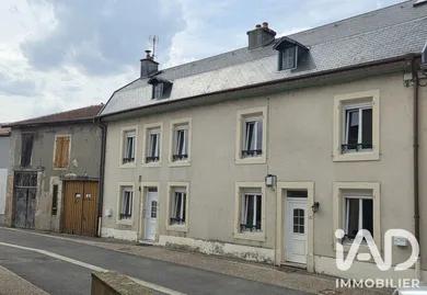 Immeuble à Damvillers (55150)