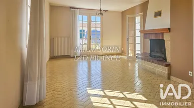 Maison traditionnelle à La Chaize-le-Vicomte (85310)