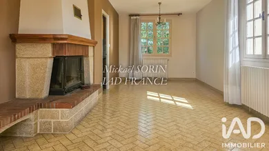 Maison traditionnelle à La Chaize-le-Vicomte (85310)