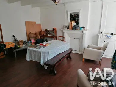 Maison de campagne à Donville-les-Bains (50350)