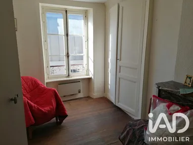 Maison de campagne à Donville-les-Bains (50350)