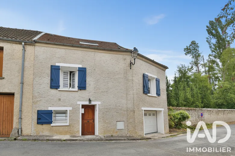 Maison 5 pièces 114 m² · à Condécourt · 114 m² · 299 000 €