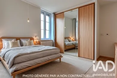 Appartement à Ars-sur-Moselle (57130)