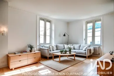Appartement à Ars-sur-Moselle (57130)