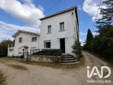 House in Condezaygues (47500)