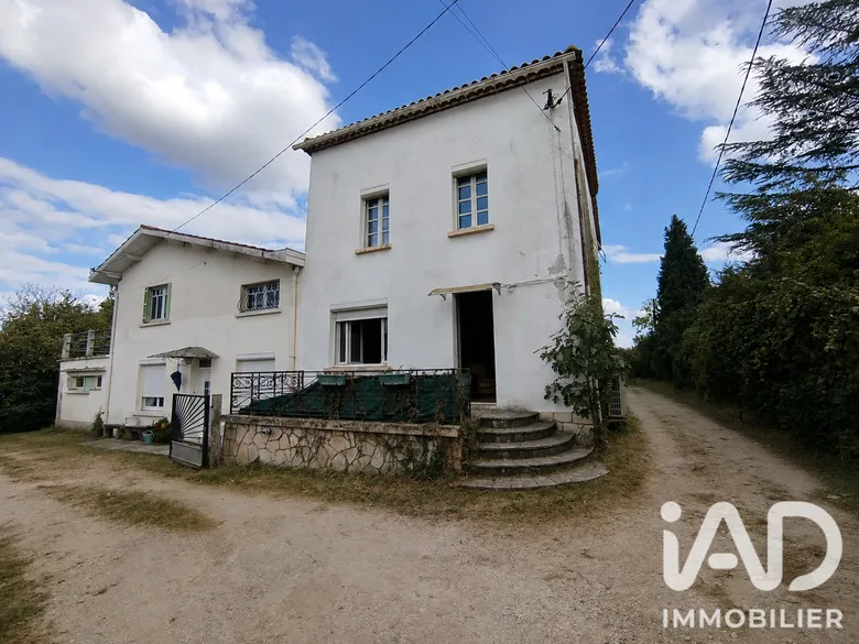 Maison 4 pièces 89 m² · à Condezaygues · 89 m² · 86 500 €