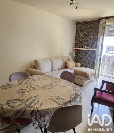 Apartment in Maizières-lès-Metz (57280)