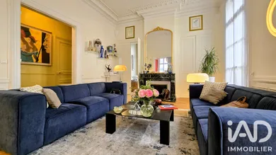 Appartement à Rouen (76000)