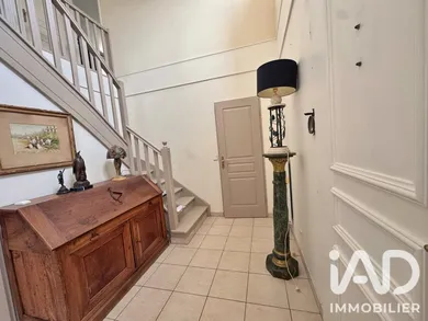 Maison à Magny-le-Hongre (77700)