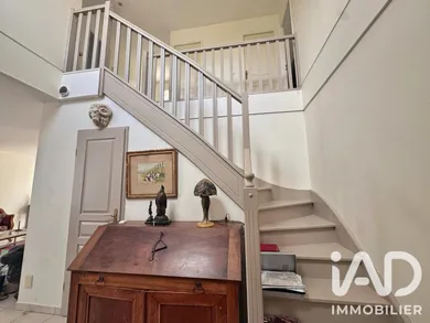 Maison à Magny-le-Hongre (77700)